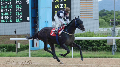 ‘스피드영’의 폭풍 질주, 제17회 오너스컵 압도적 우승